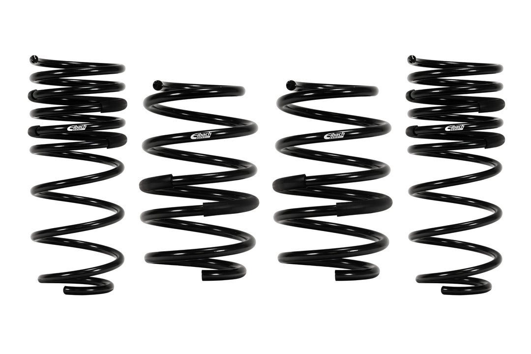 Eibach Pro-Kit lowering springs E10-23-036-01-22 for 2020-2026 C8 Corvette Stingray