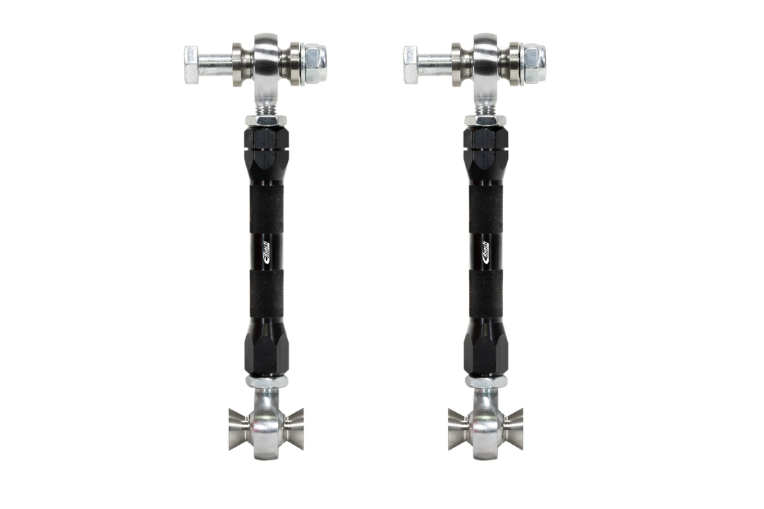 Eibach rear adjustable end links AK41-23-036-01-02 for 2020-2026 C8 Corvette Stingray