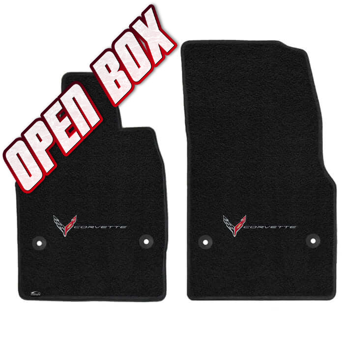 C8 corvette Stingray Lloyd Mats