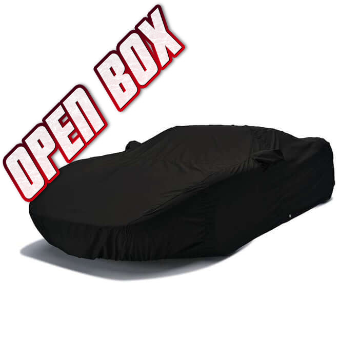 C8 Corvette Car Cover