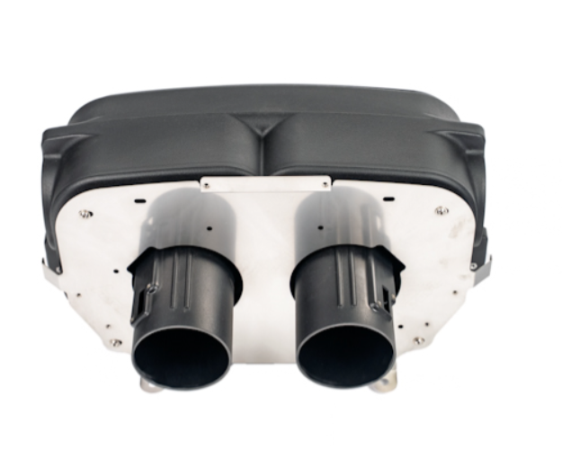 Halltech Halltech Corvette Intake Systems | C5-C8 Cold Air & Ram Air – Corvette ...