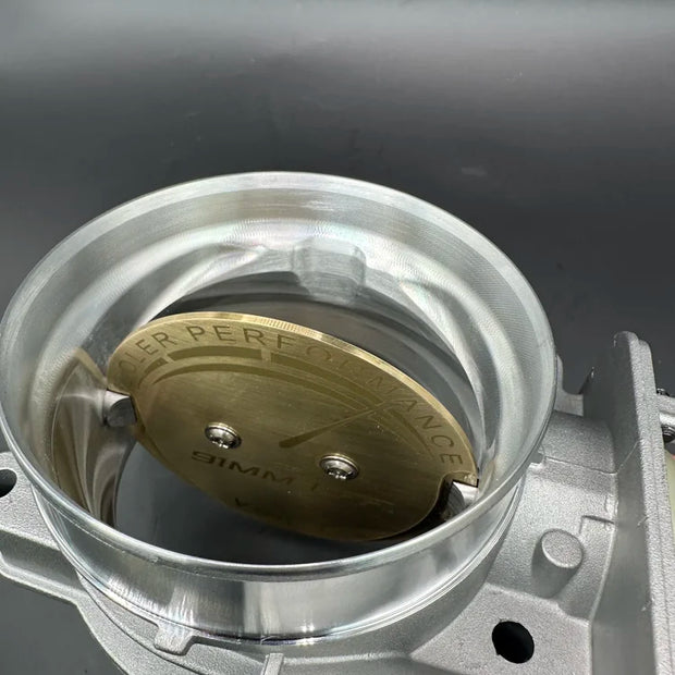 c8 z06 twin throttle bodies from soler performance