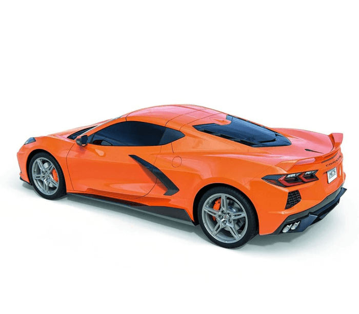 c8 corvette stingray acs 5 vm rocker panels