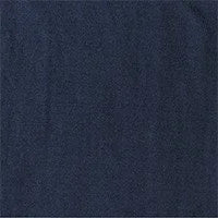 Covercraft Form-Fit metallic dark blue fabric swatch for comparing the indoor cover color choices