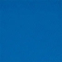 Covercraft WeatherShield HP bright blue fabric swatch for comparing the outdoor cover color choices