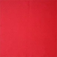 Covercraft WeatherShield HP red fabric swatch for comparing the outdoor cover color choices