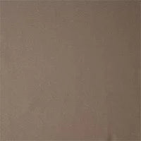Covercraft WeatherShield HP taupe fabric swatch for comparing the outdoor cover color choices