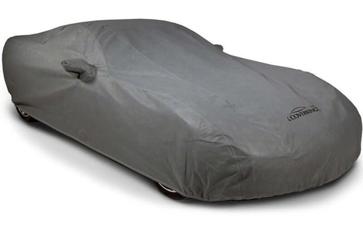 Coverking Mosom Plus car cover for 2015-2019 C7 Corvette Z06