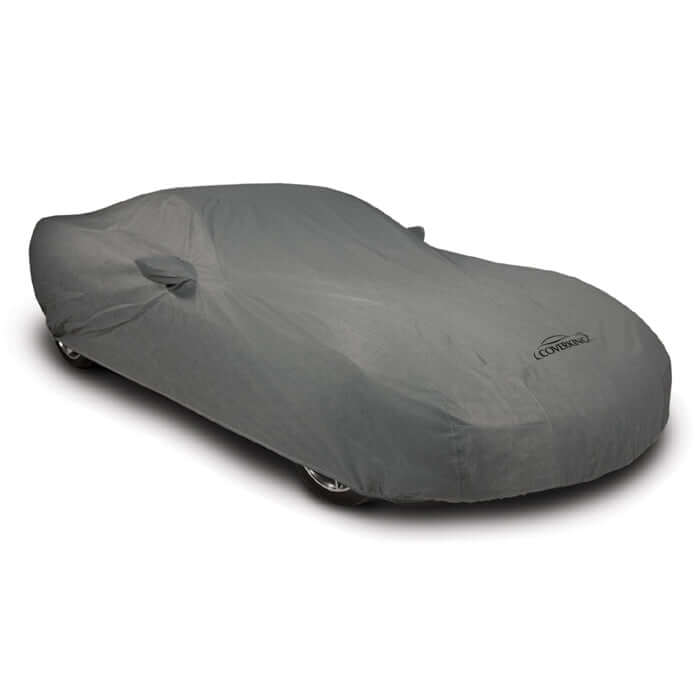 Coverking Mosom Plus car cover for 2020-2026 C8 Corvette Stingray