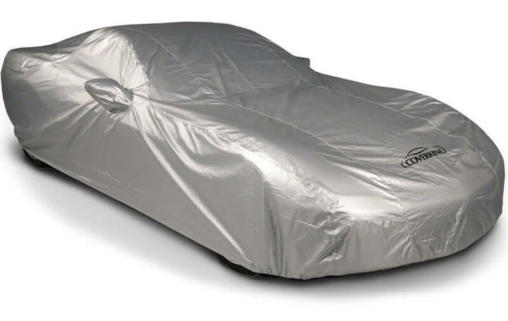 Coverking Silverguard car cover for 2017-2019 C7 Corvette Grand Sport