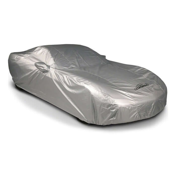 Coverking Silverguard Plus car cover for 2023-2026 C8 Corvette Z06