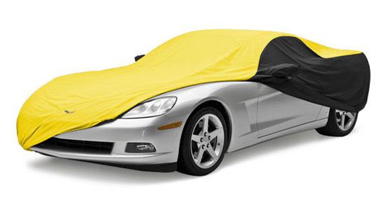 Coverking Stormproof car cover for 2005-2013 C6 Corvette