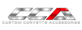 Custom Corvette Accessories - CCA