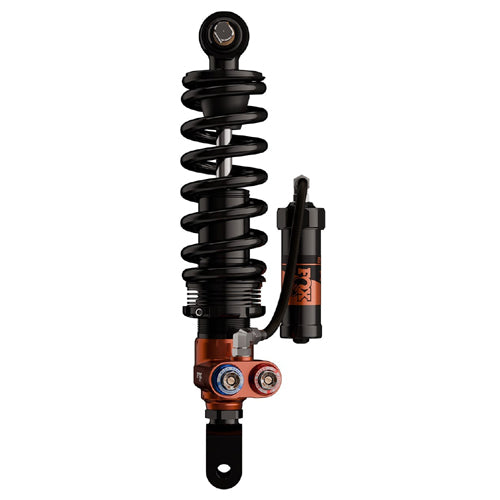 FOX 883-30-004 remote reservoir coil-over for C7 Corvette Factory Race suspension