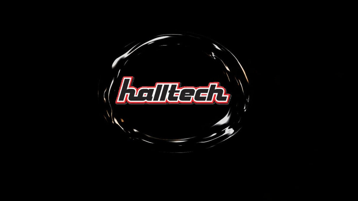 halltech corvette intake systems