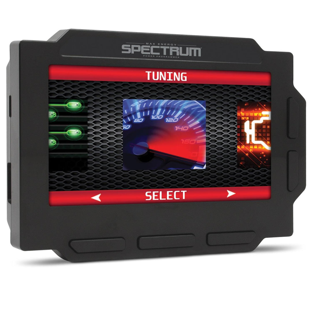 Hypertech Max Energy Spectrum power programmer for C7 Corvette Stingray Grand Sport and Z06