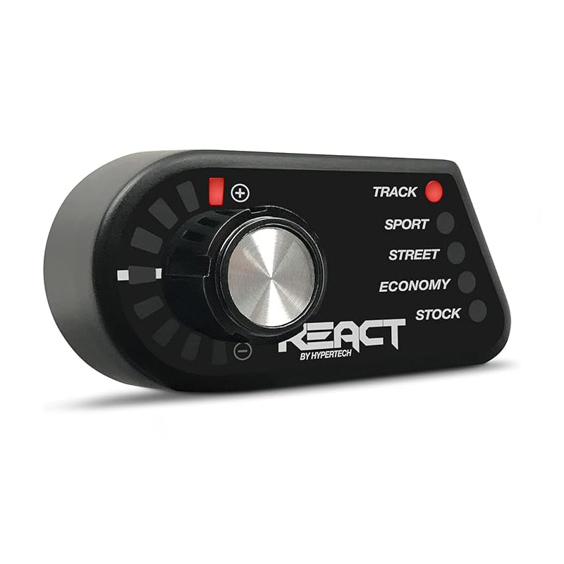 Hypertech REACT Performance throttle optimizer for 2014-2019 C7 Corvette
