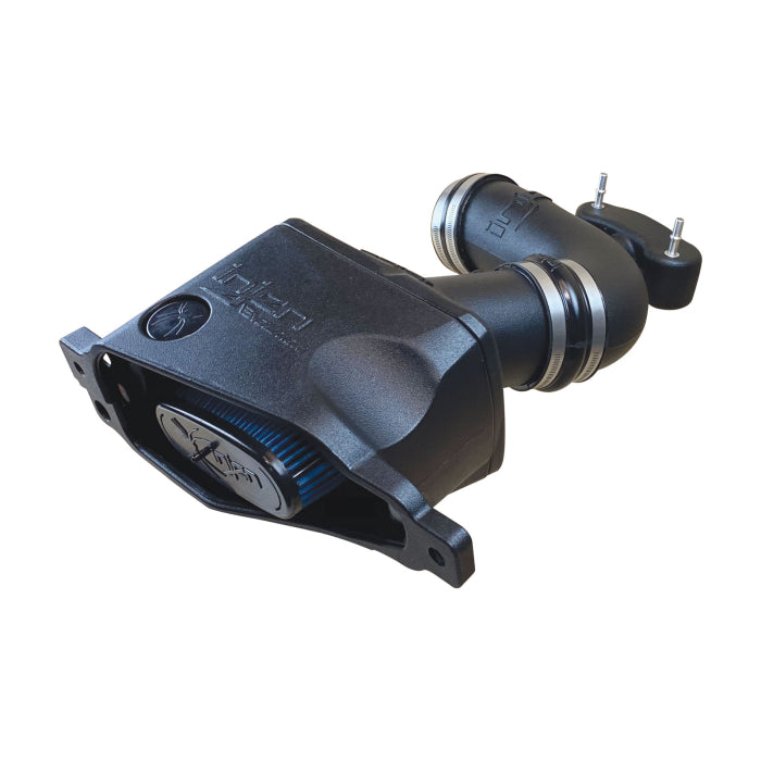 Injen EVO7203 cold air intake for 2015-2019 C7 Corvette Z06 with supercharged LT4 6.2L
