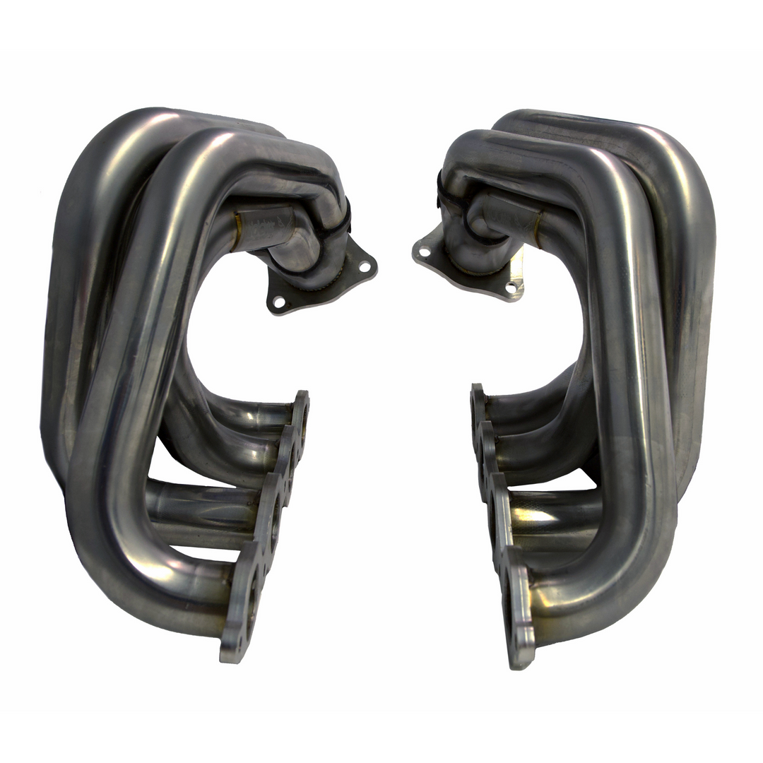 Primary tube layout on Kooks 21821400 Grand Sport headers