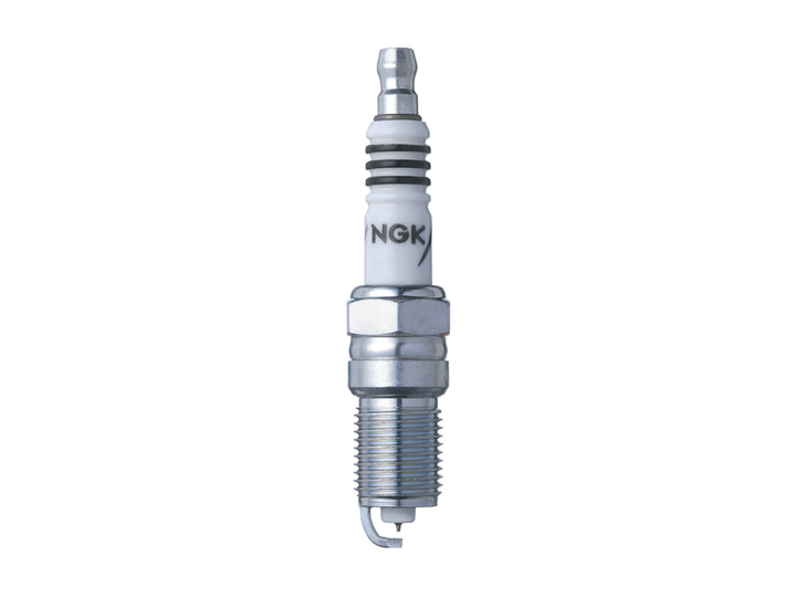NGK 3689 TR6IX Iridium IX spark plug for Corvette, individual plug