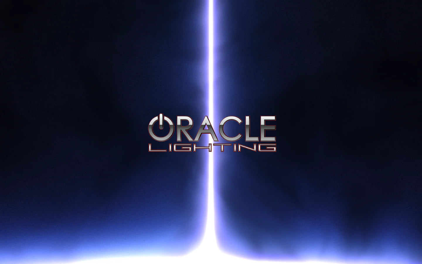 oracle corvette lighting