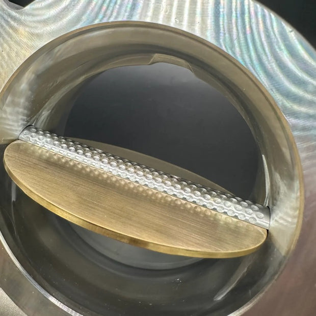 soler performance throttle body for the c8 corvette