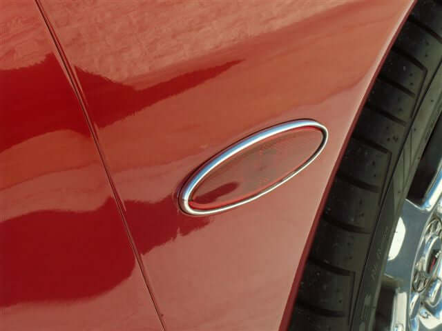 032030 C5 Corvette Side Marker Trim
