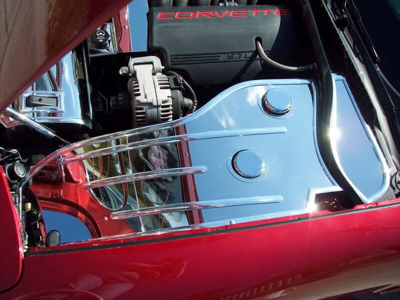 033019 C5 Corvette Fender Covers
