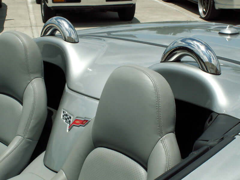 041007 C6 Corvette COnvertible Hoops