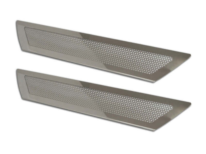 041042 C6 Coor Sill Guards - Perforated