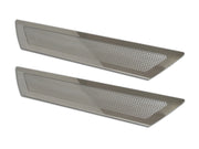 041042 C6 Coor Sill Guards - Perforated