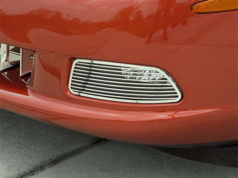 042061 C6 Corvette Driving Light Covers