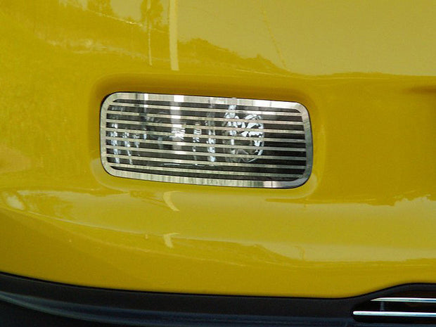 042062 C6 Corvette Grand Sport Driving Light Cover