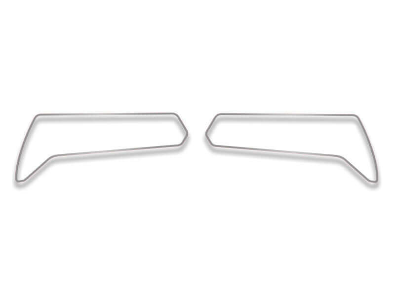 052020 c7 corvette tail light rings