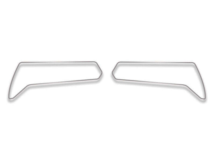 052020 c7 corvette tail light rings