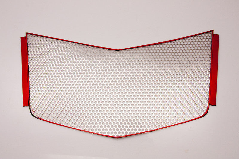 053011 C7 Corvette Hood Vent American Car Craft