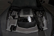 053043 Throttle Body Corver C7 Corvette