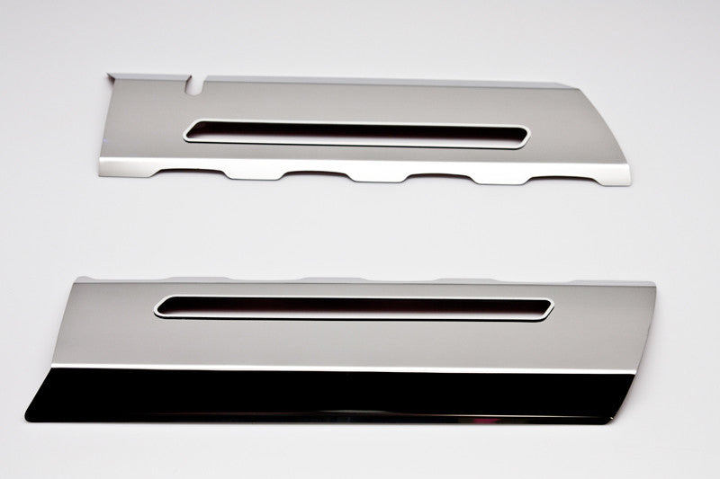 053044 Illuminated Fuel Rail Covers C7 Corvette