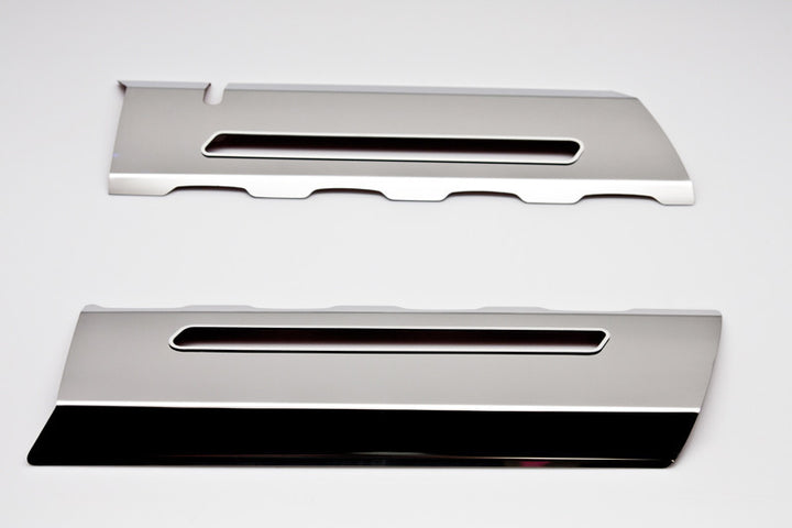 053044 Illuminated Fuel Rail Covers C7 Corvette