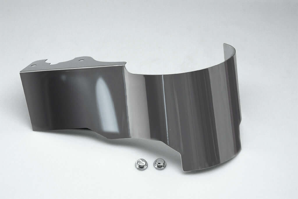 053050 C7 Corvette Alternator Cover