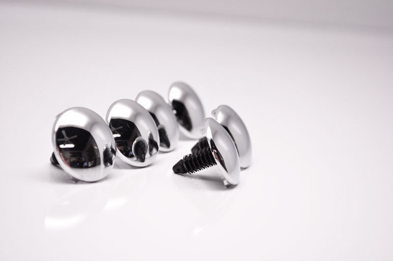 C7 Corvette American Car Craft Hood Liner Fasteners