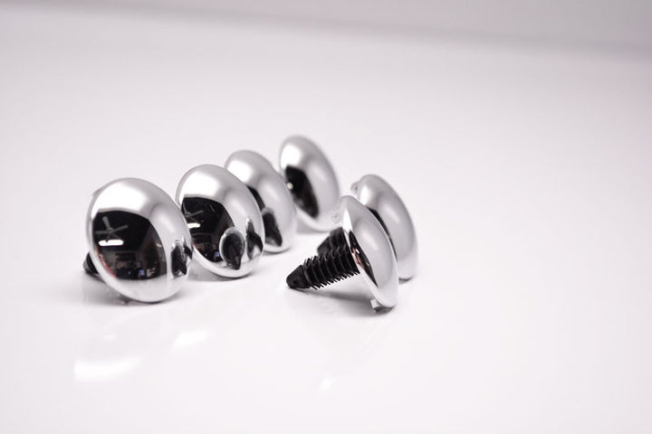 C7 Corvette American Car Craft Hood Liner Fasteners
