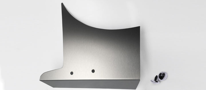 053083 American Car Craft Fan Shroud Cover C7 Corvette