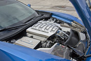 053085 American Car Craft C7 Corvette Vent Tube Cover