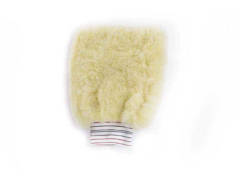 8bmitt1 weather tech wash mitt - corvette