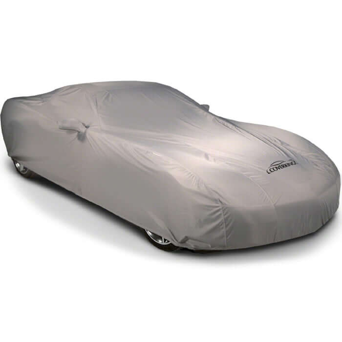 2020 Chevrolet Corvette Car Cover - coverking autoboday armor
