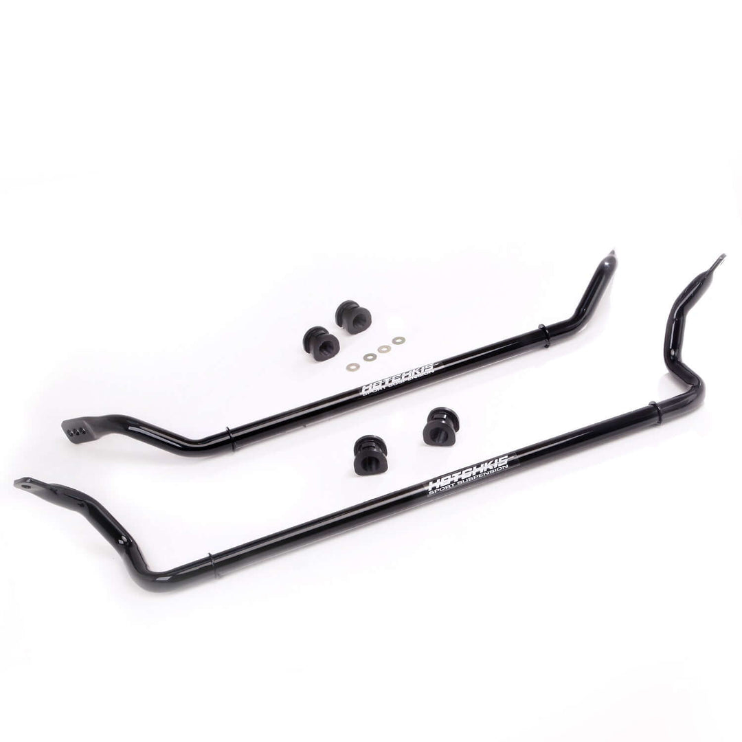 Hotchkis 22117 front and rear sport sway bar set for 2014-2019 C7 Corvette