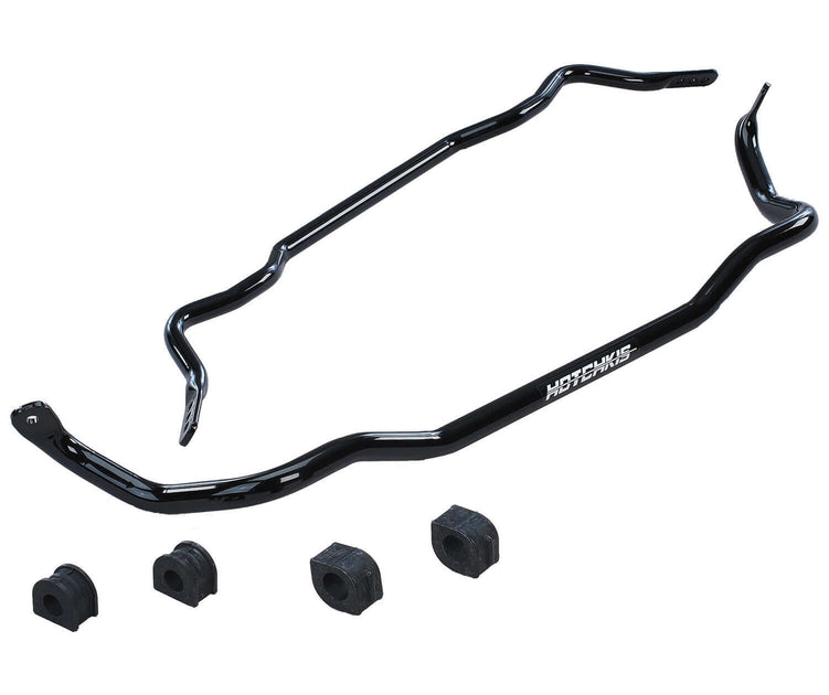 C5 Corvette Hotchkis Sway Bars Front and Rear