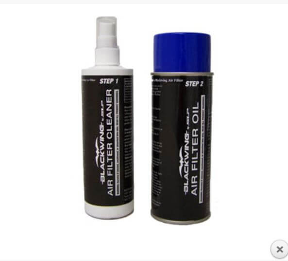 25017 SLP Filter Cleaning Kit