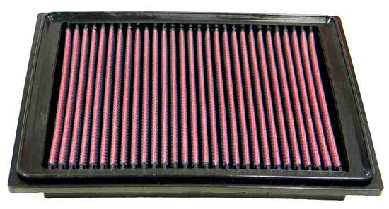 33-2111 C5 Corvette Air Filter K&N